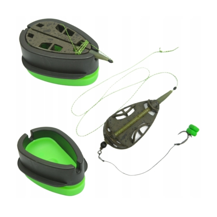 KOSZYK DO METODY Z HACZYKIEM 30G 23066